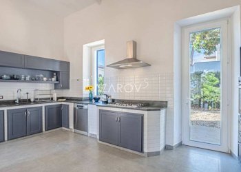 Villa Santa Marinella - foto 13