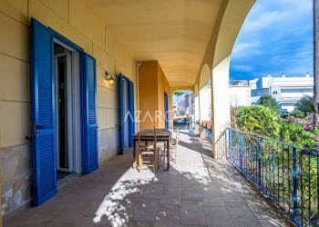 Villa Santa Marinella - foto 14