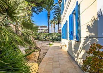 Villa Santa Marinella - foto 15