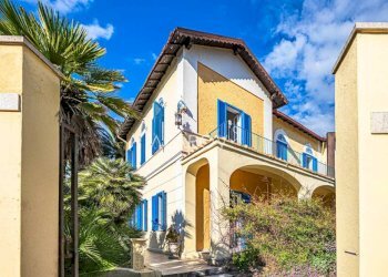 Villa Santa Marinella - foto 17