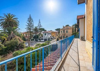 Villa Santa Marinella - foto 25