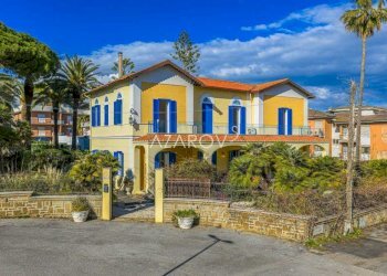 Villa Santa Marinella - foto 33