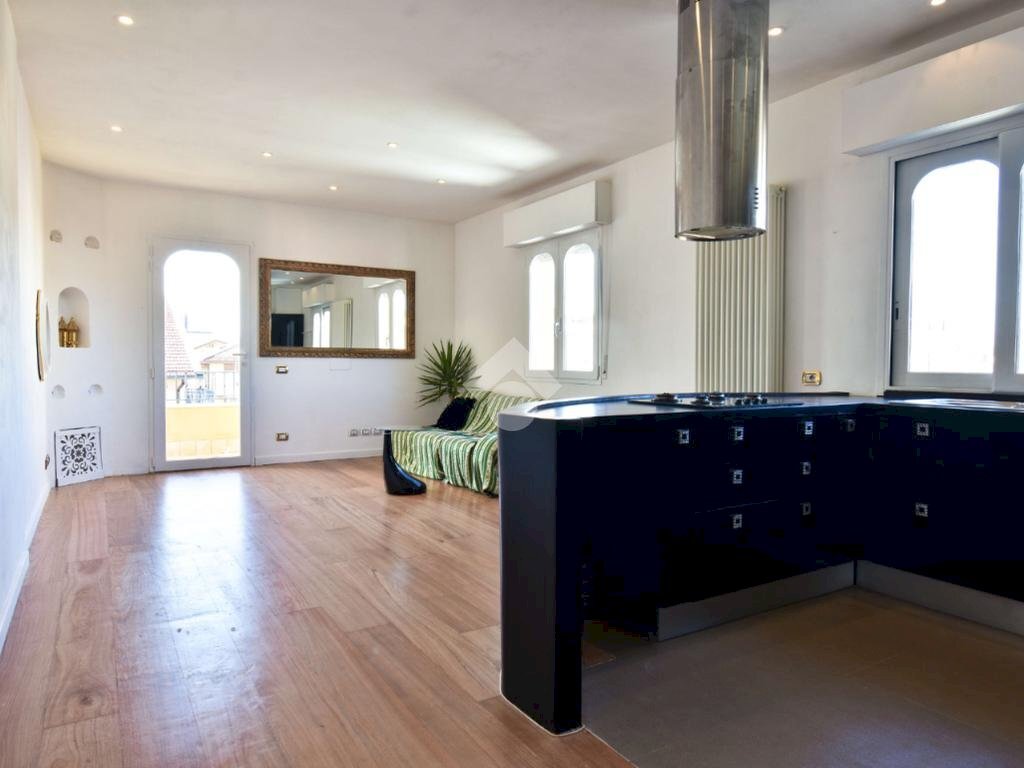 Bilocale Via Achille Torelli, Rimini - foto 1