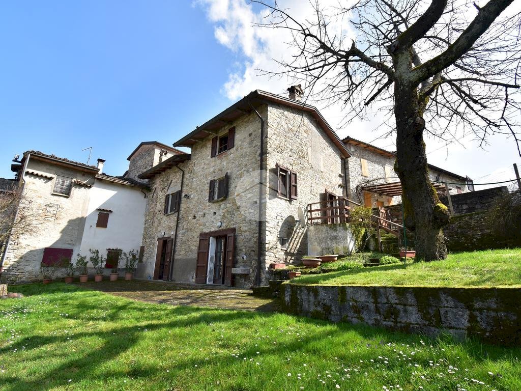 Rustico Via Borghetto, Calestano - foto 1