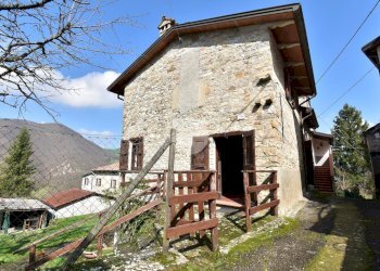 Rustico Via Borghetto, Calestano - foto 2