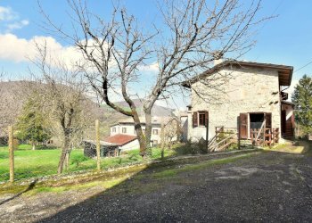 Rustico Via Borghetto, Calestano - foto 13