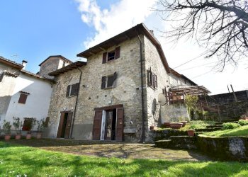 Rustico Via Borghetto, Calestano - foto 43