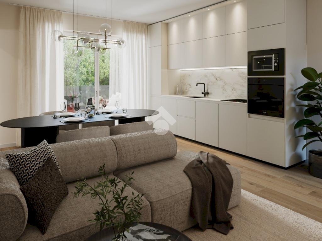 Bilocale Via Carmagnola, Rimini - foto 3