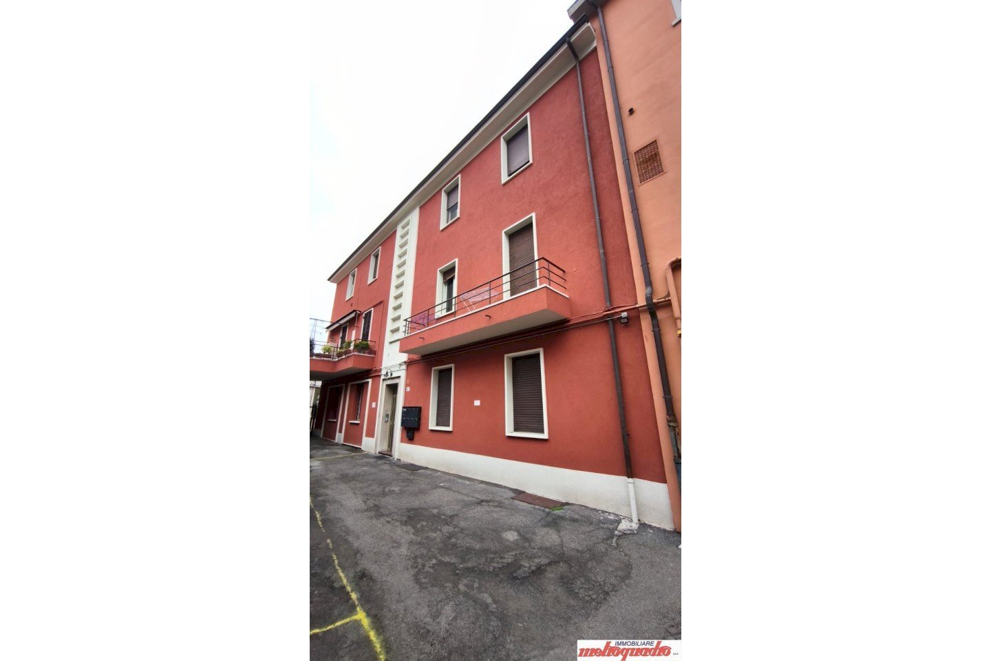 Bilocale Bologna (zona Marconi) - foto 1