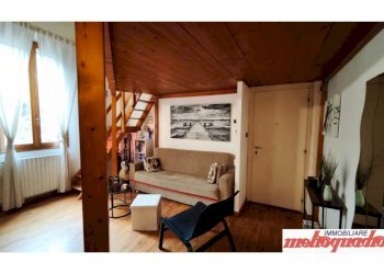 Bilocale Bologna (zona Marconi) - foto 19