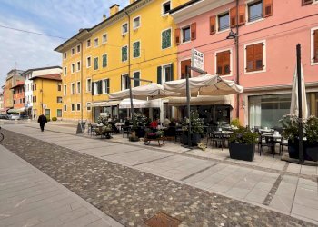 ESTERNI - Trilocale Borgo Udine 7, Palmanova - foto 1