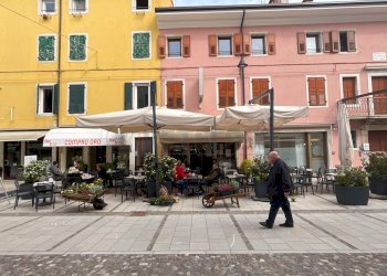 ESTERNI - Trilocale Borgo Udine 7, Palmanova - foto 2