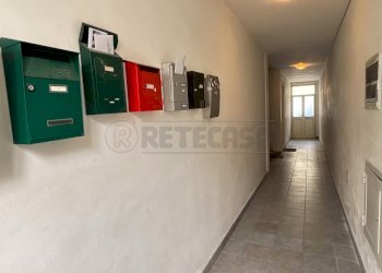 INGRESSO CONDOMINIALE - Trilocale Borgo Udine 7, Palmanova - foto 3