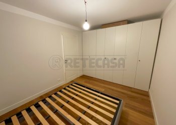 CAMERA - Trilocale Borgo Udine 7, Palmanova - foto 7