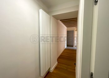 CORRIDOIO - Trilocale Borgo Udine 7, Palmanova - foto 8