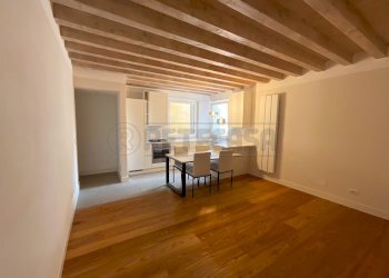 SOGGIORNO - Trilocale Borgo Udine 7, Palmanova - foto 9