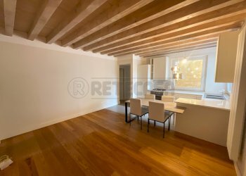 SOGGIORNO - Trilocale Borgo Udine 7, Palmanova - foto 10