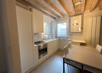 CUCINA - Trilocale Borgo Udine 7, Palmanova - foto 11