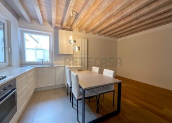 CUCINA - Trilocale Borgo Udine 7, Palmanova - foto 12