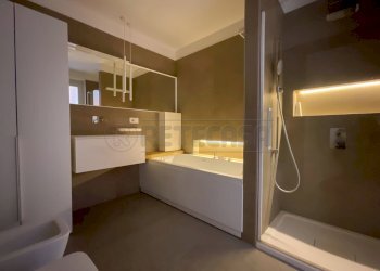 BAGNO - Trilocale Borgo Udine 7, Palmanova - foto 13