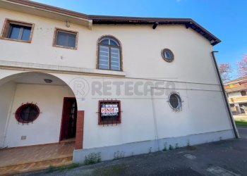 ESTERNI - Villa a Schiera VIALE MARCONI 168, Torviscosa - foto 4