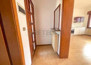 INGRESSO - Villa a Schiera VIALE MARCONI 168, Torviscosa - foto 6