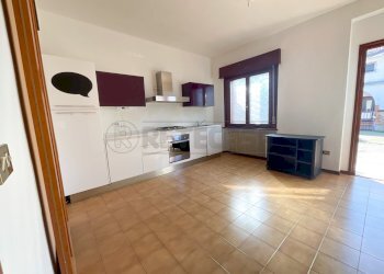 SOGGIORNO/CUCINA - Villa a Schiera VIALE MARCONI 168, Torviscosa - foto 7