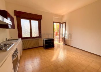 SOGGIORNO/CUCINA - Villa a Schiera VIALE MARCONI 168, Torviscosa - foto 8