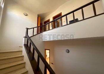 VANO SCALE - Villa a Schiera VIALE MARCONI 168, Torviscosa - foto 12