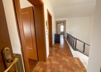DISIMPEGNO - Villa a Schiera VIALE MARCONI 168, Torviscosa - foto 13