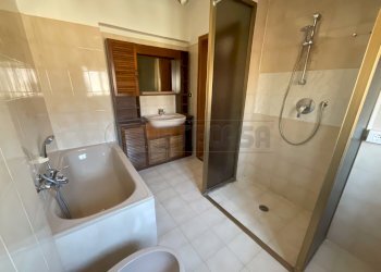 BAGNO - Villa a Schiera VIALE MARCONI 168, Torviscosa - foto 15
