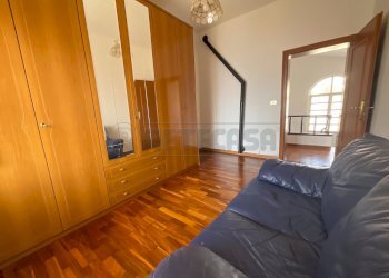 STANZA - Villa a Schiera VIALE MARCONI 168, Torviscosa - foto 17