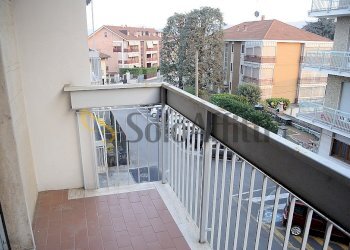 BALCONE 2 - Trilocale Via Montello 2, Settimo Torinese - foto 10