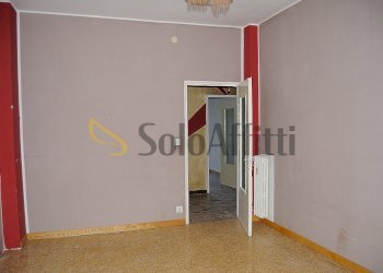 SECONDA CAMERA 3 - Trilocale Via Montello 2, Settimo Torinese - foto 11