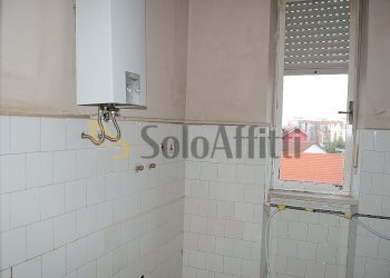 CUCINOTTO - Trilocale Via Montello 2, Settimo Torinese - foto 14