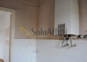 CUCINOTTO 2 - Trilocale Via Montello 2, Settimo Torinese - foto 15