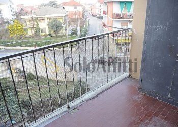 SECONDO BALCONE - Trilocale Via Montello 2, Settimo Torinese - foto 17