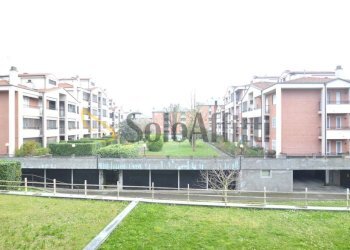 Immagine22.jpg - Trilocale Via Carlo Pisacane 7, Rozzano - foto 12