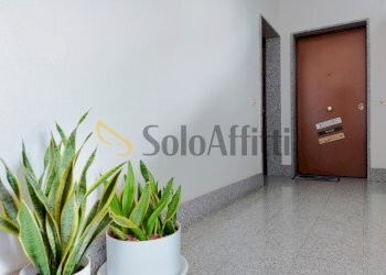 Fiumicino, Isola Sacra - quadrilocale con ampio te - Quadrilocale Via Rocce Anzini, Fiumicino - foto 3