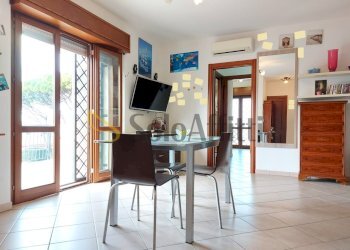 Fiumicino, Isola Sacra - quadrilocale con ampio te - Quadrilocale Via Rocce Anzini, Fiumicino - foto 4