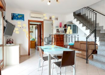 Fiumicino, Isola Sacra - quadrilocale con ampio te - Quadrilocale Via Rocce Anzini, Fiumicino - foto 5