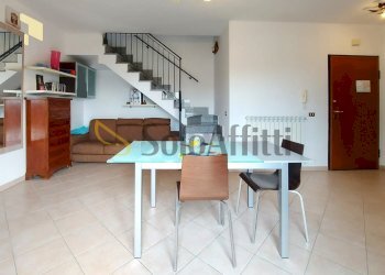 Fiumicino, Isola Sacra - quadrilocale con ampio te - Quadrilocale Via Rocce Anzini, Fiumicino - foto 6