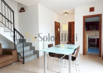 Fiumicino, Isola Sacra - quadrilocale con ampio te - Quadrilocale Via Rocce Anzini, Fiumicino - foto 7