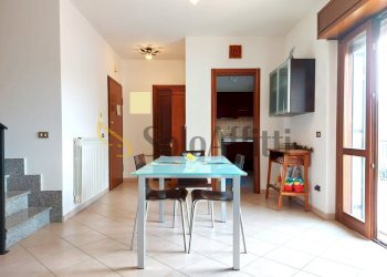 Fiumicino, Isola Sacra - quadrilocale con ampio te - Quadrilocale Via Rocce Anzini, Fiumicino - foto 8