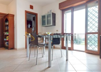 Fiumicino, Isola Sacra - quadrilocale con ampio te - Quadrilocale Via Rocce Anzini, Fiumicino - foto 9