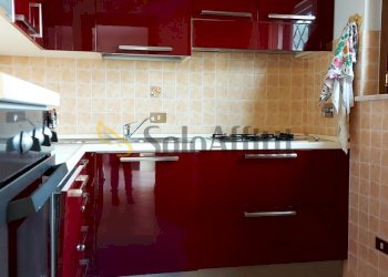 Fiumicino, Isola Sacra - quadrilocale con ampio te - Quadrilocale Via Rocce Anzini, Fiumicino - foto 10