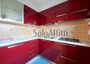 Fiumicino, Isola Sacra - quadrilocale con ampio te - Quadrilocale Via Rocce Anzini, Fiumicino - foto 11