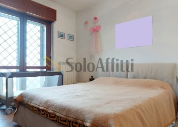 Fiumicino, Isola Sacra - quadrilocale con ampio te - Quadrilocale Via Rocce Anzini, Fiumicino - foto 13