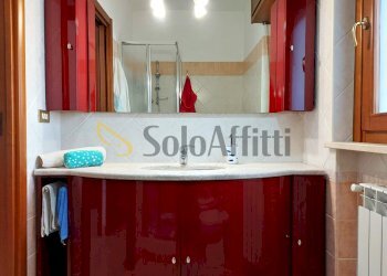 Fiumicino, Isola Sacra - quadrilocale con ampio te - Quadrilocale Via Rocce Anzini, Fiumicino - foto 16