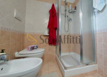 Fiumicino, Isola Sacra - quadrilocale con ampio te - Quadrilocale Via Rocce Anzini, Fiumicino - foto 17